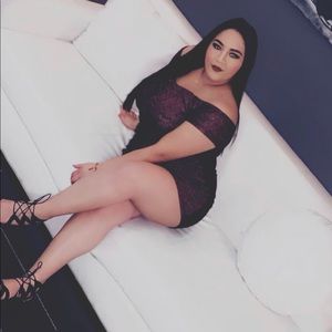 Meet your Posher, Gladys